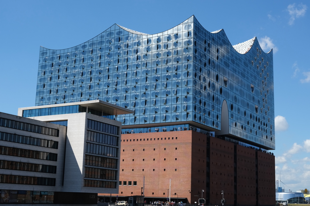 Photo Catherine Gras