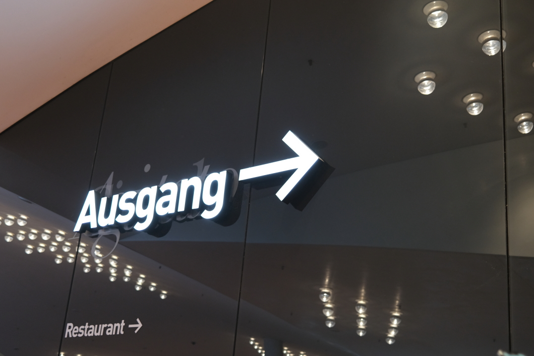 Photo Catherine Gras