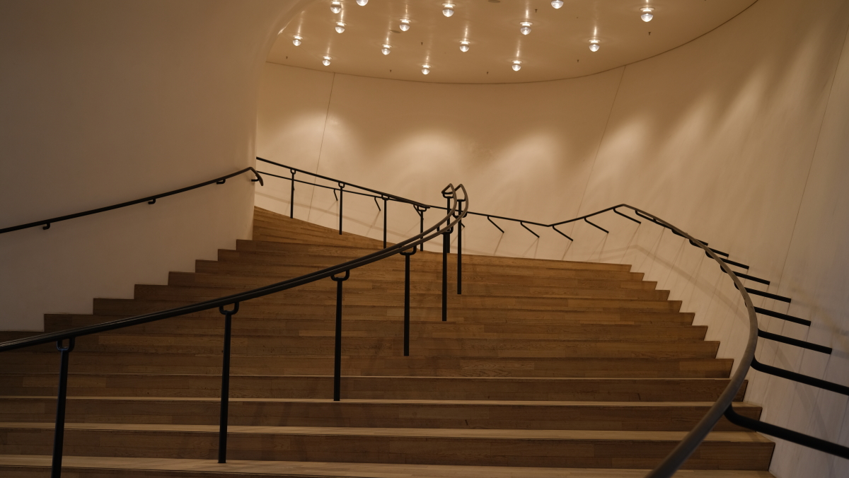 Photo Catherine Gras