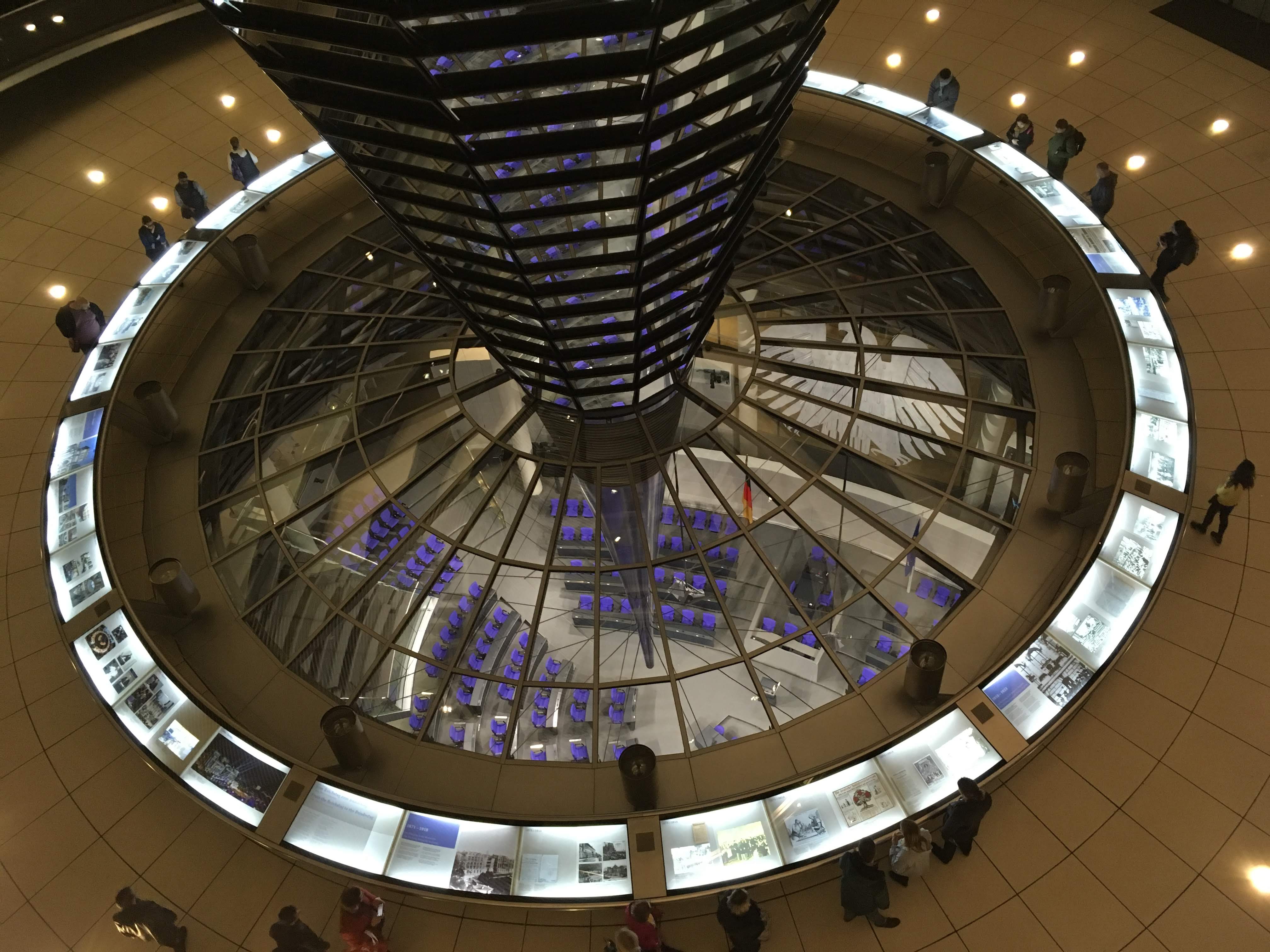 Photo Catherine Gras