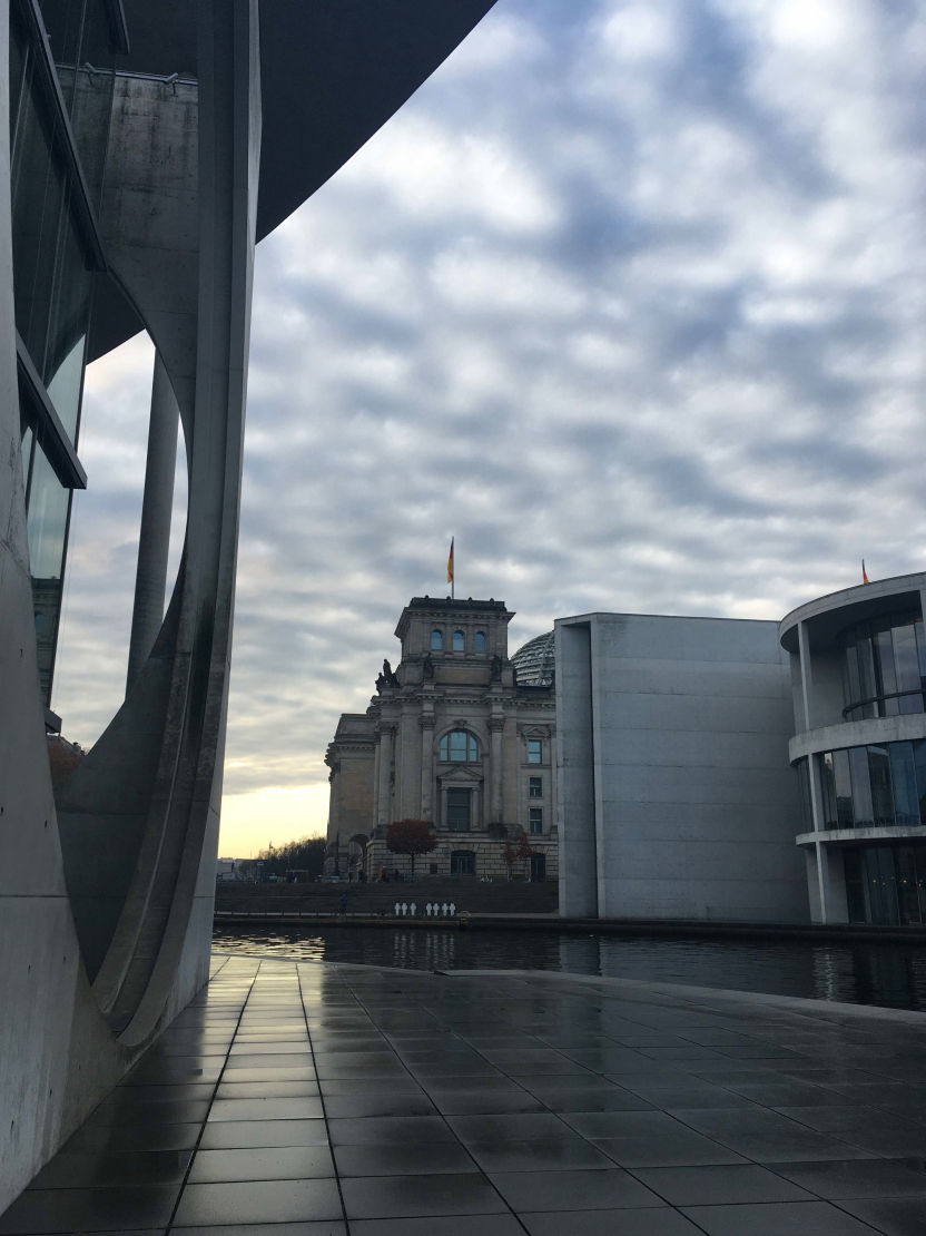 Photo Catherine Gras