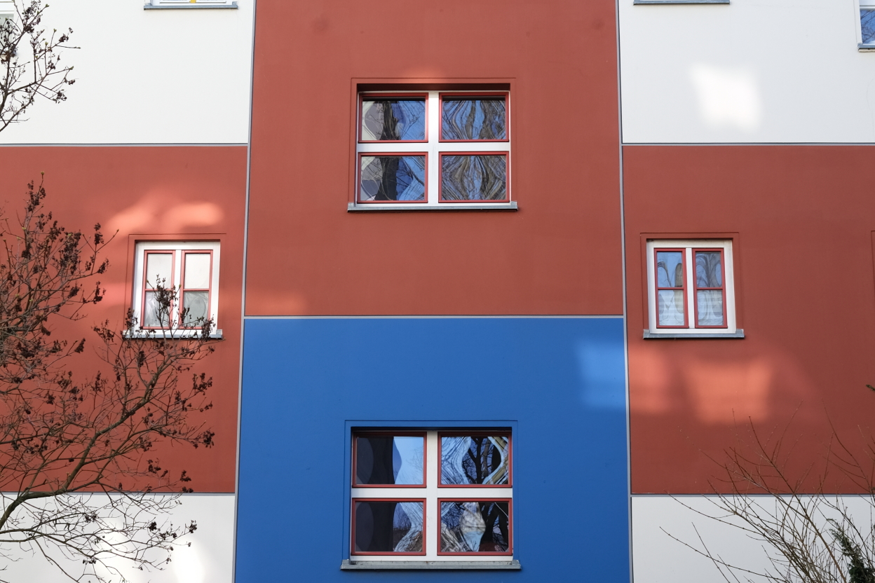 Photo Catherine Gras