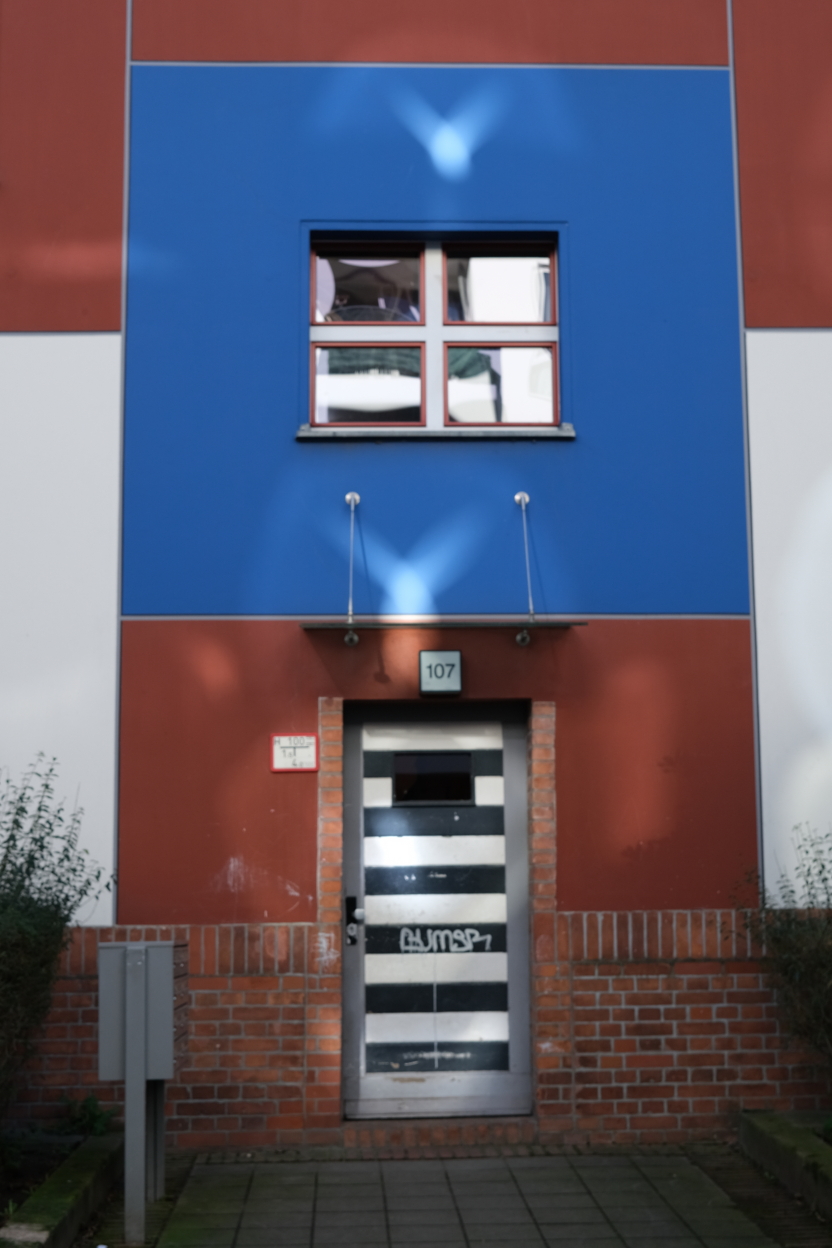 Photo Catherine Gras