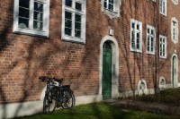 Photo Catherine Gras