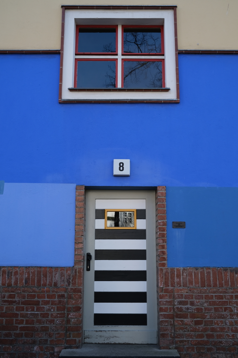 Photo Catherine Gras