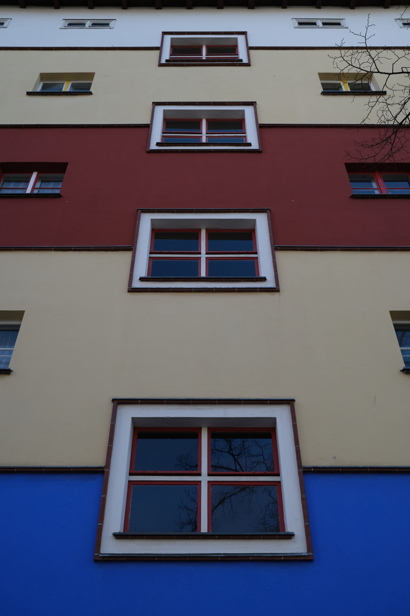 Photo Catherine Gras