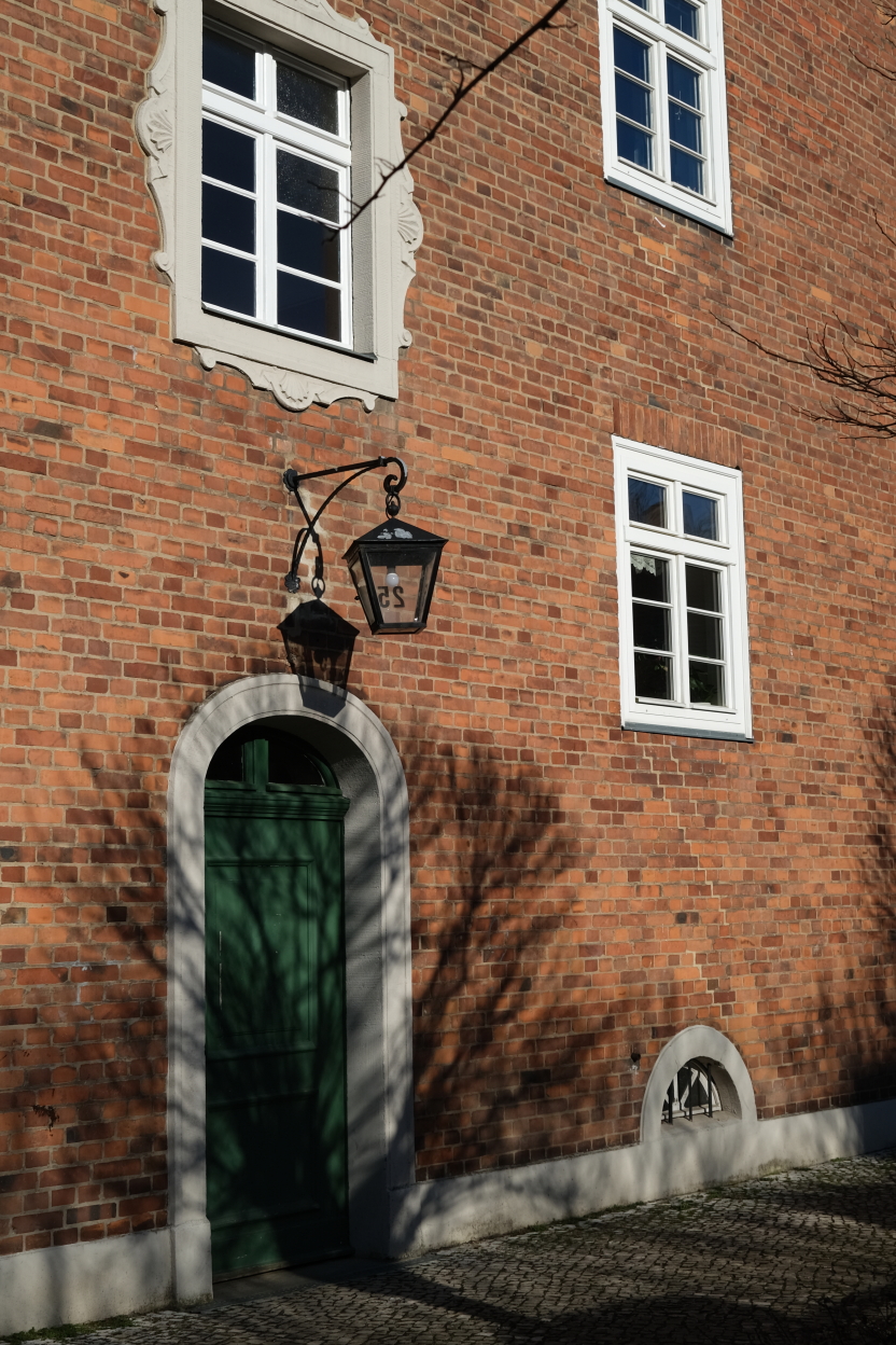 Photo Catherine Gras