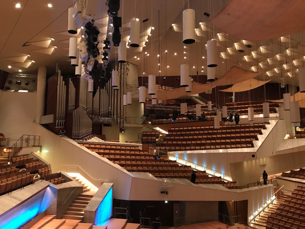 Photo Catherine Gras