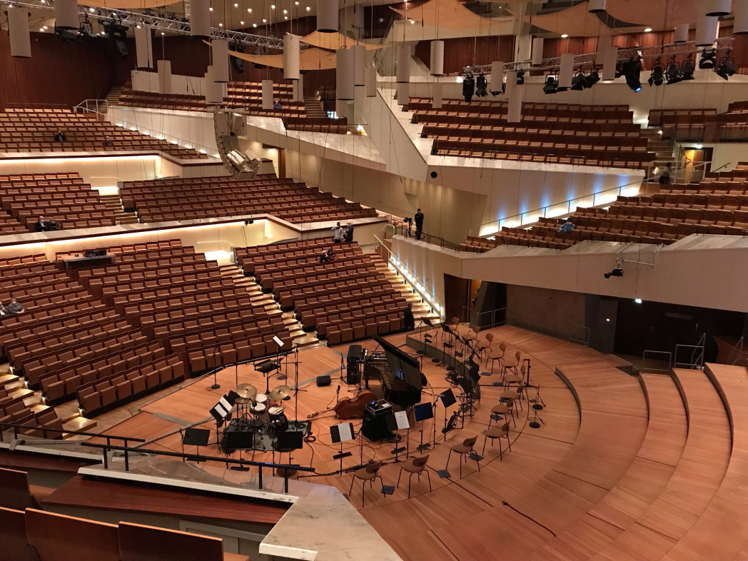 Photo Catherine Gras