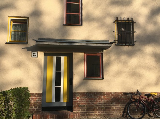 Photo Catherine Gras