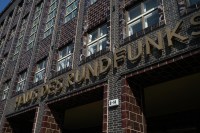 Photo Catherine Gras