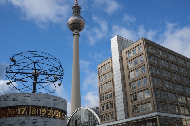 Photo Catherine Gras