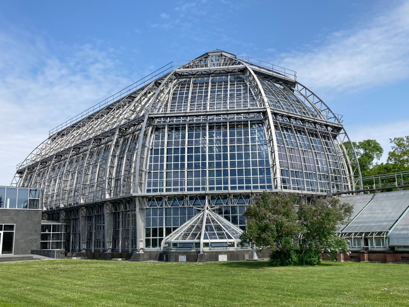 Photo Catherine Gras