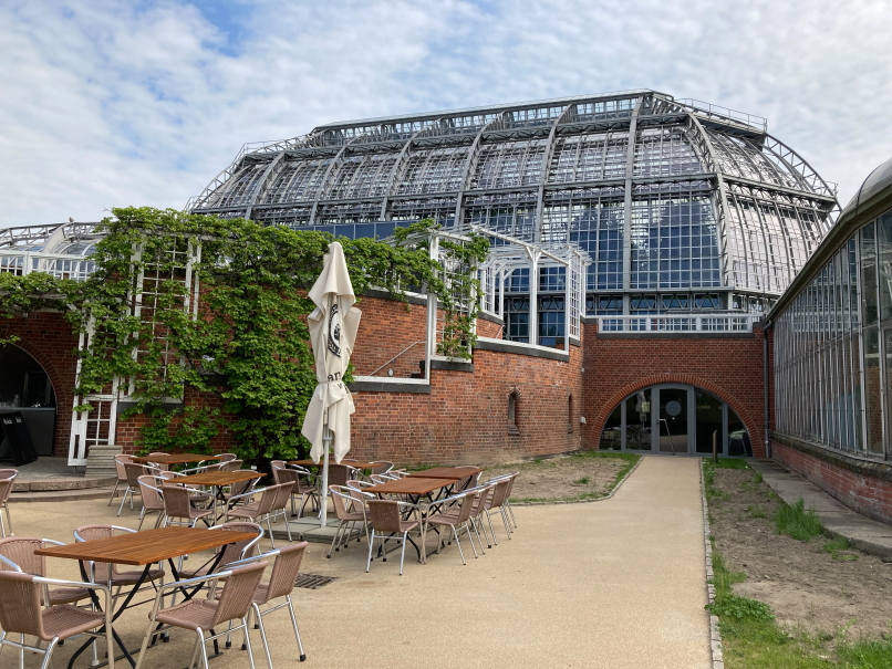 Photo Catherine Gras