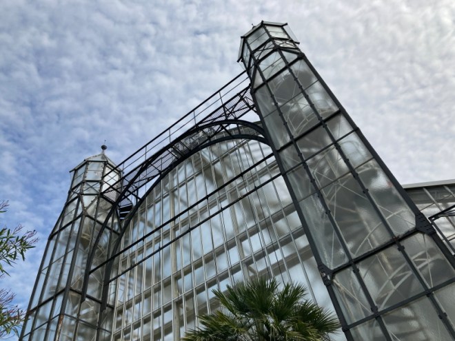 Photo Catherine Gras