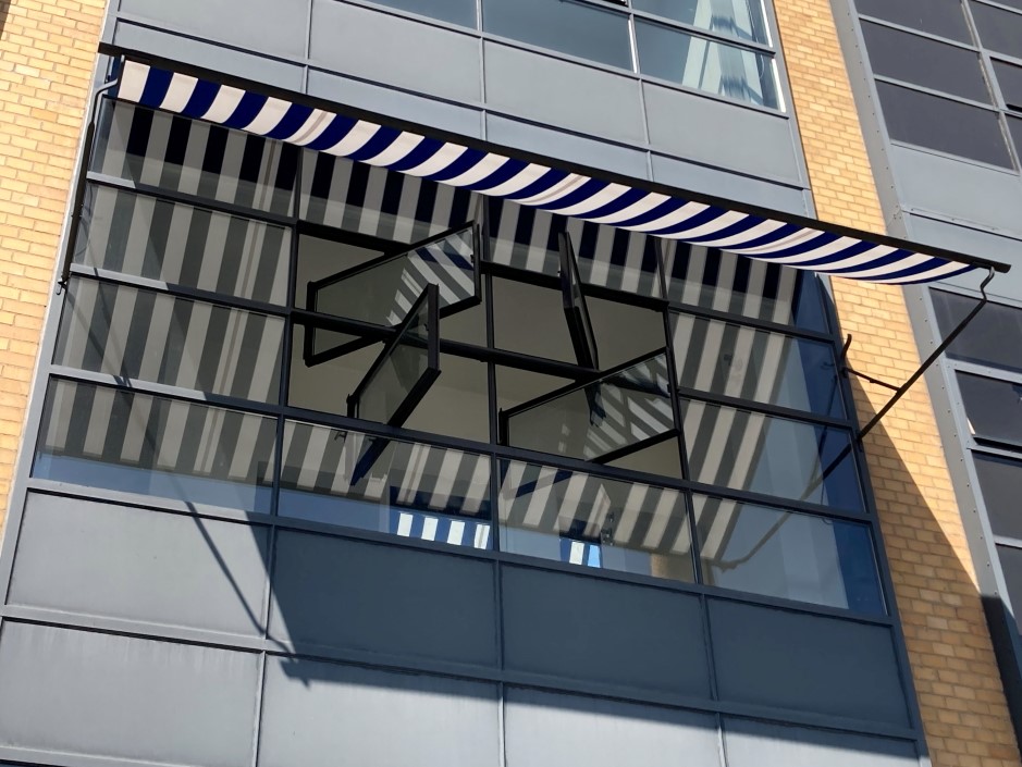 Photo Catherine Gras