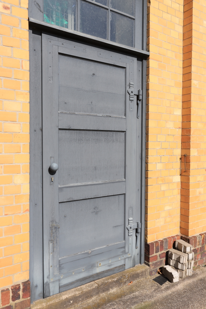 Photo Catherine Gras