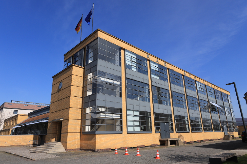 Photo Catherine Gras