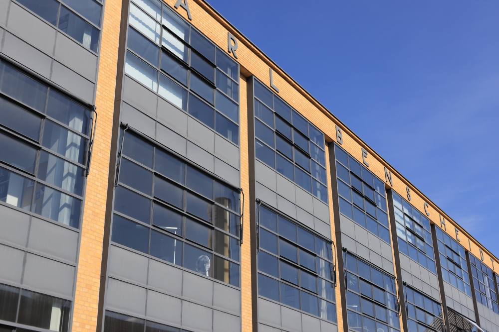 Photo Catherine Gras