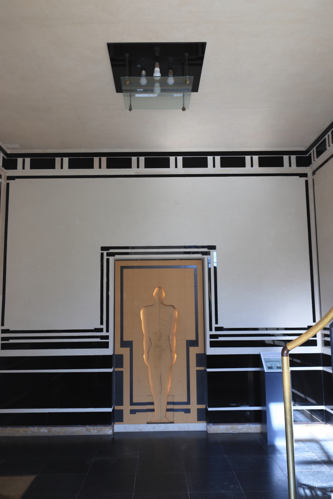 Photo Catherine Gras