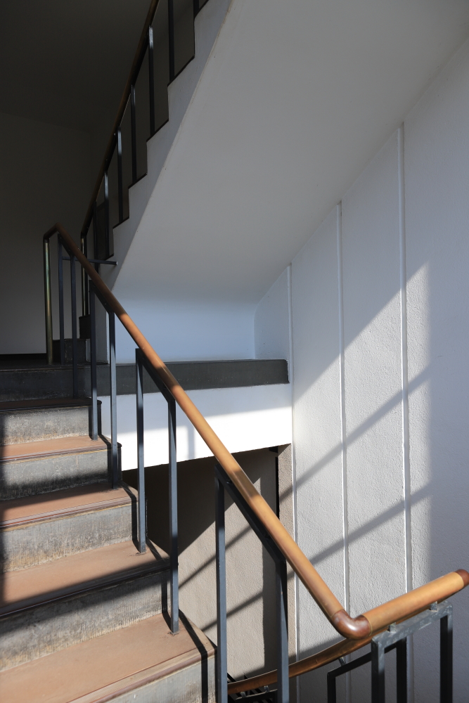 Photo Catherine Gras