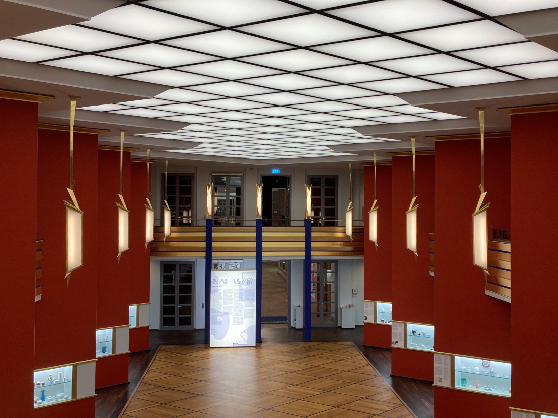 Photo Catherine Gras