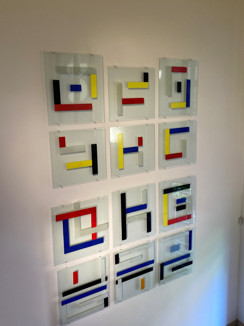 Photo Catherine Gras