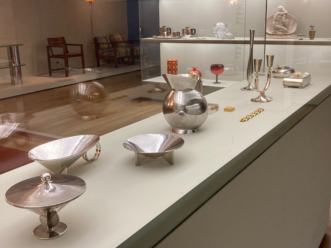 Photo Catherine Gras