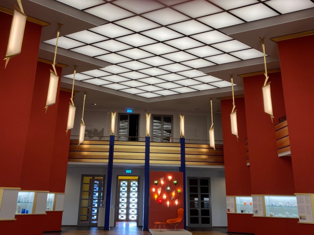 Photo Catherine Gras