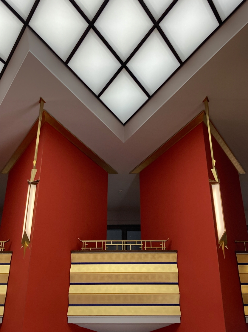 Photo Catherine Gras