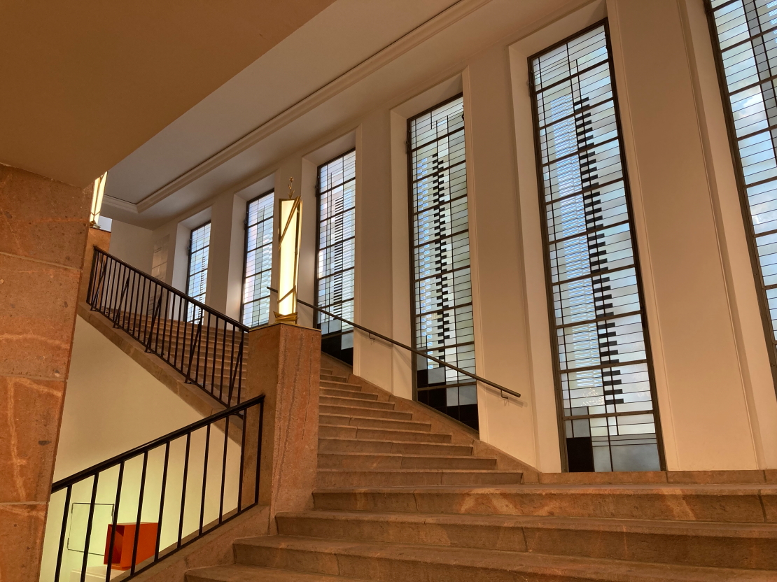 Photo Catherine Gras