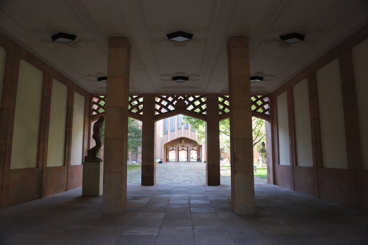 Photo Catherine Gras