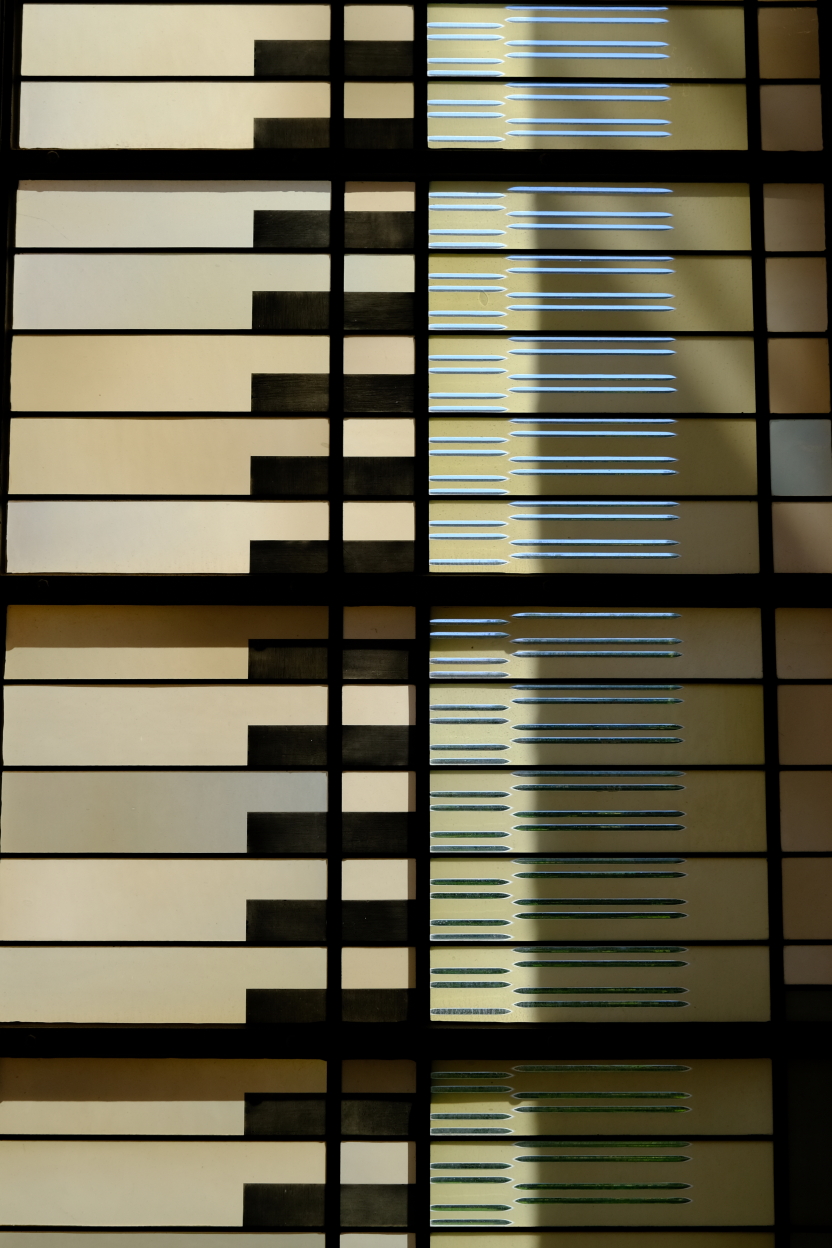 Photo Catherine Gras