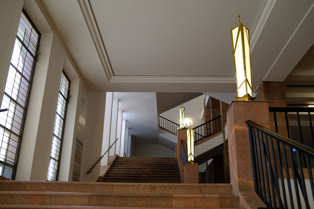 Photo Catherine Gras