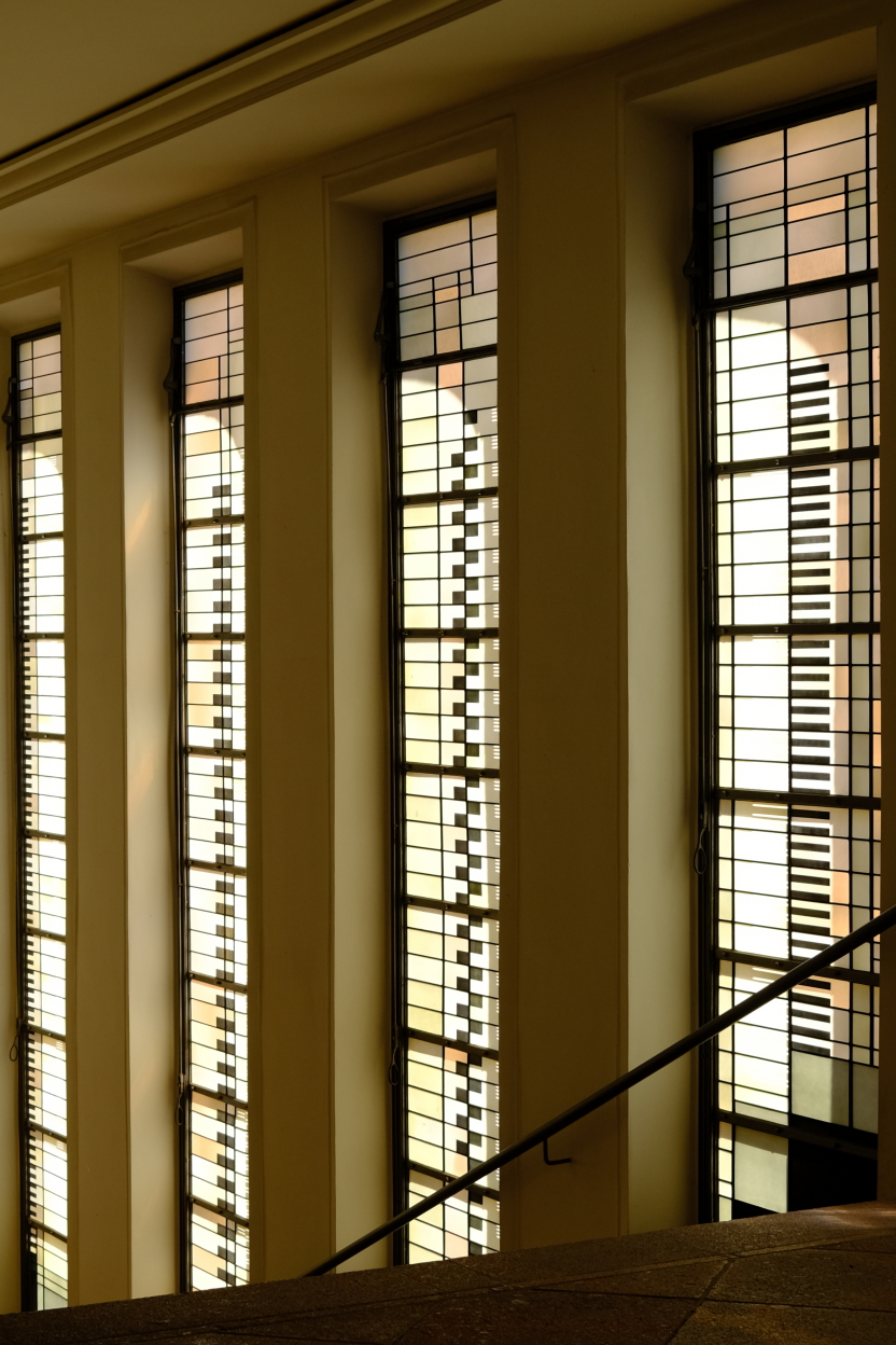 Photo Catherine Gras