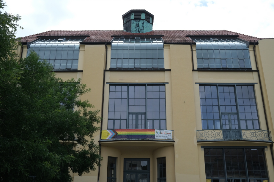 Photo Catherine Gras