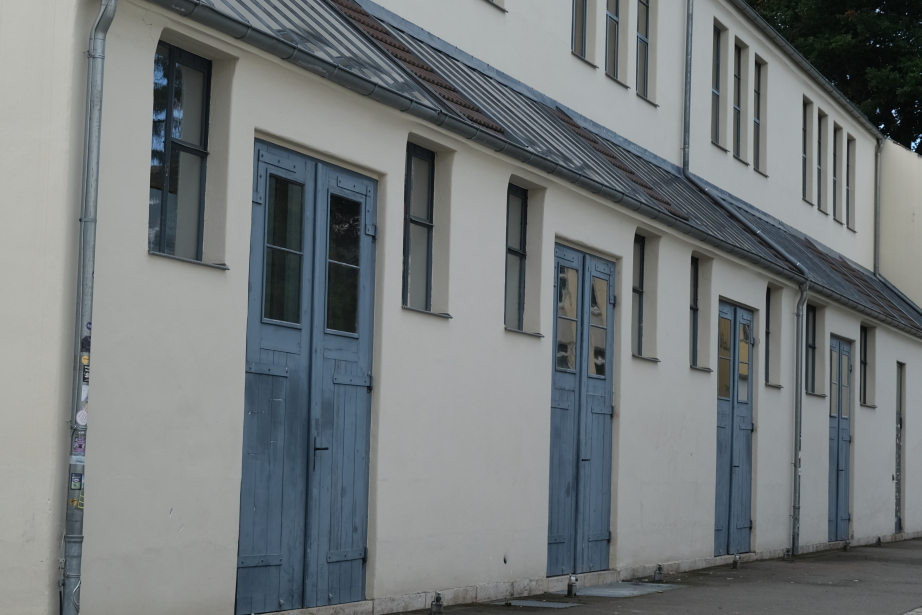 Photo Catherine Gras