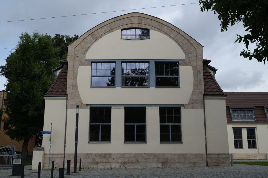 Photo Catherine Gras