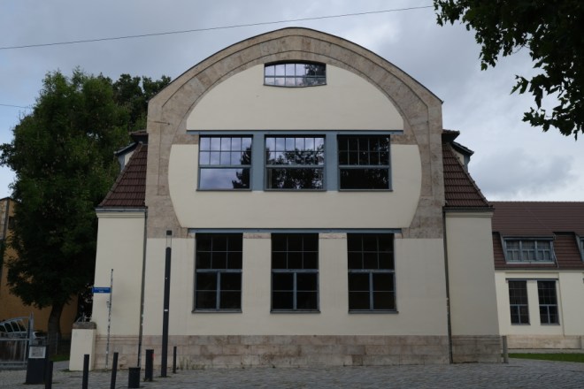 Photo Catherine Gras