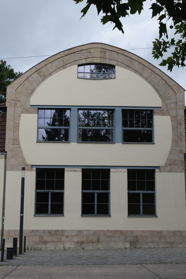 Photo Catherine Gras