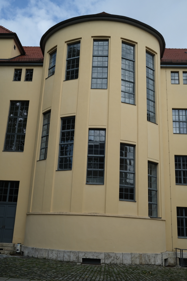 Photo Catherine Gras