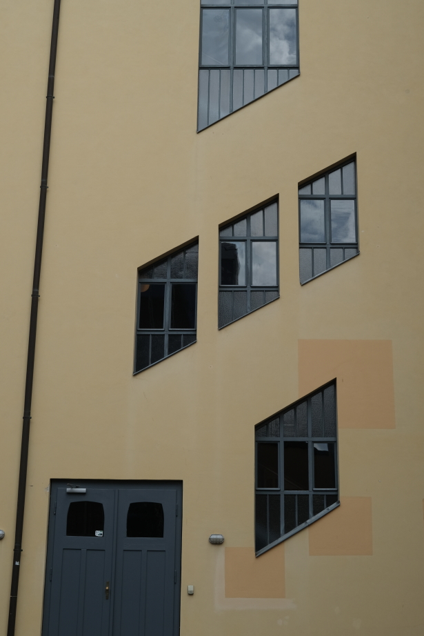 Photo Catherine Gras