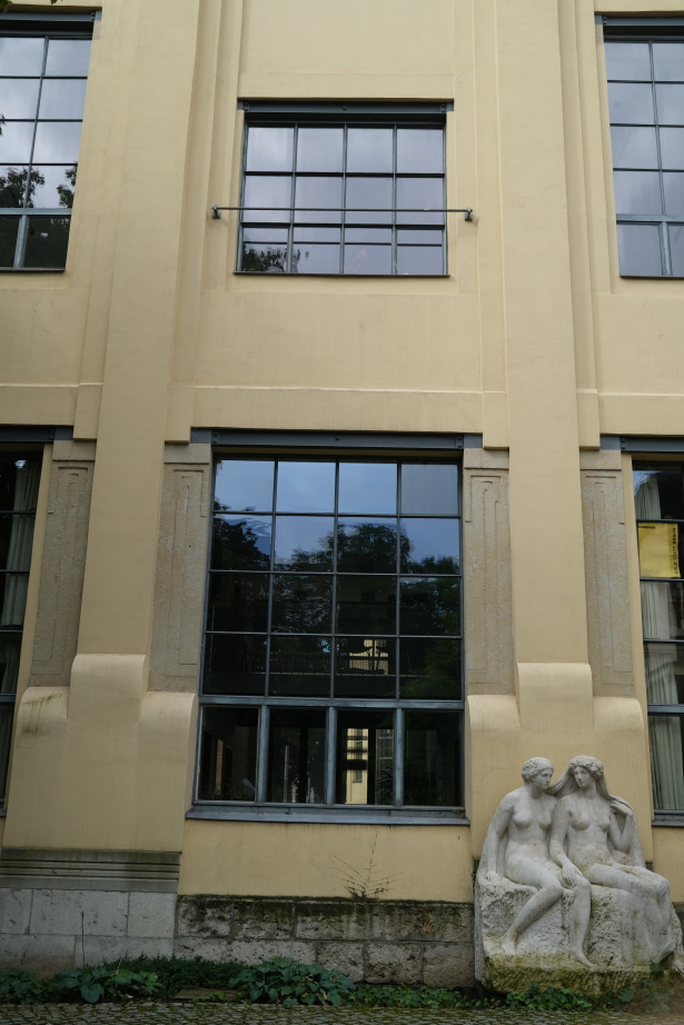 Photo Catherine Gras