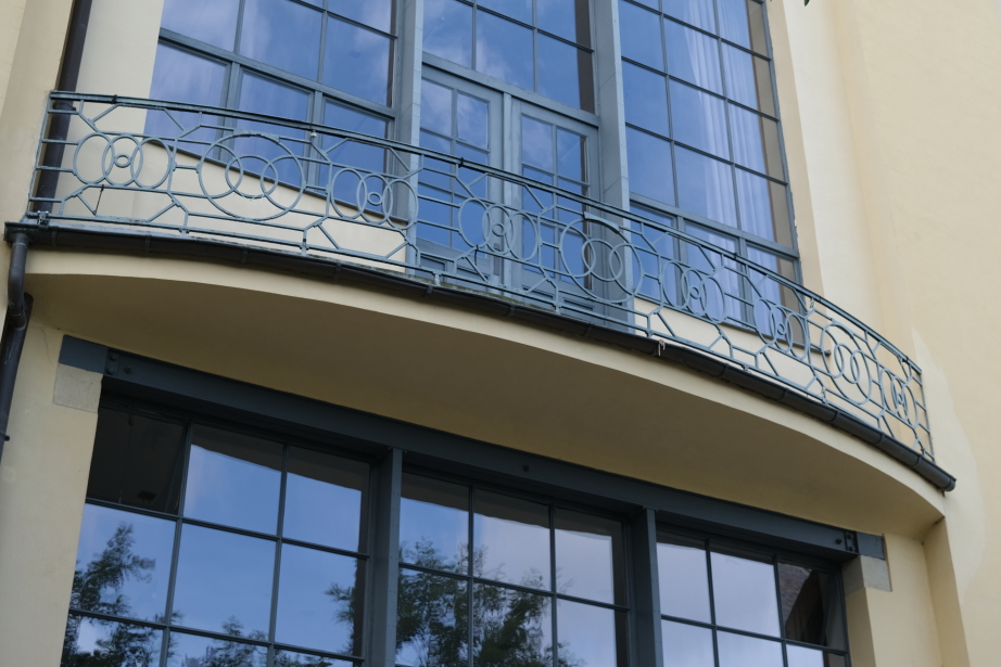 Photo Catherine Gras