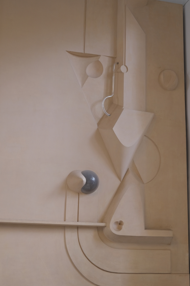 Photo Catherine Gras