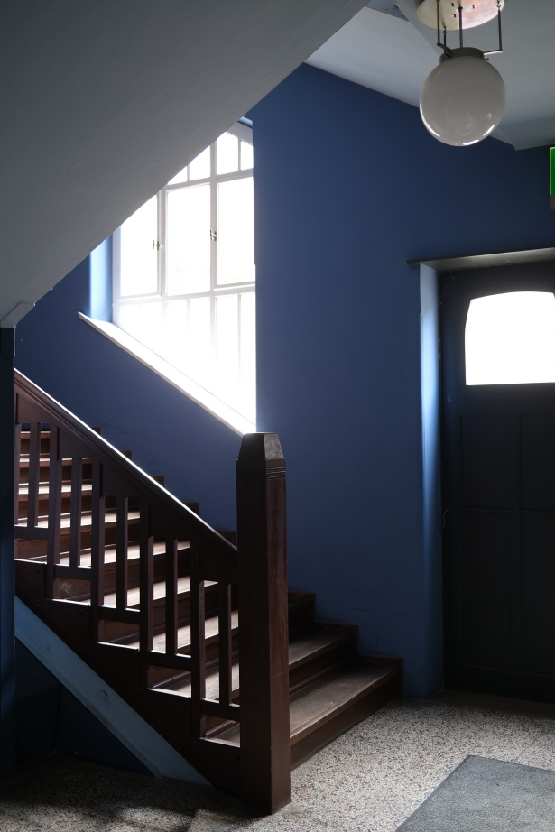 Photo Catherine Gras