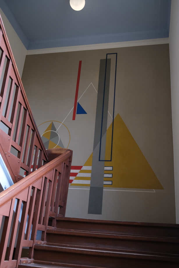 Photo Catherine Gras