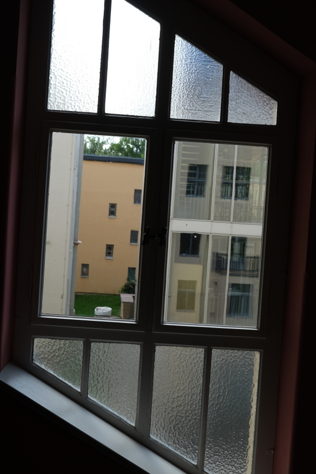 Photo Catherine Gras