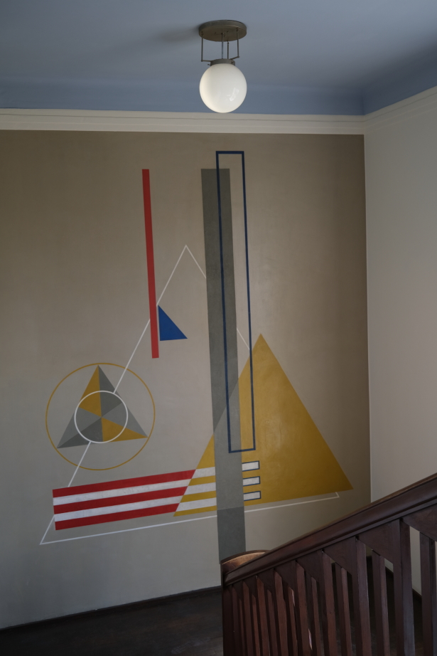 Photo Catherine Gras