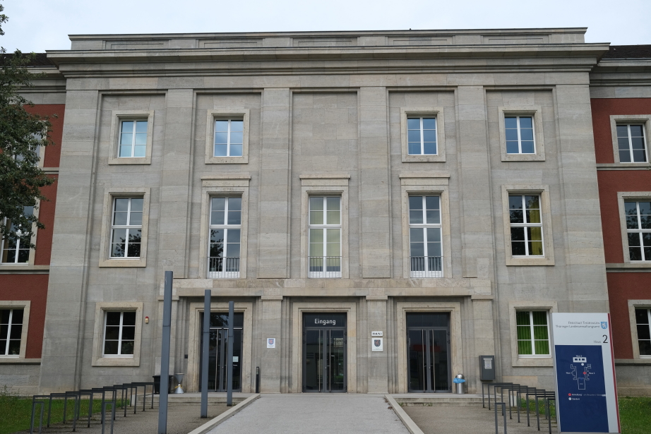 Photo Catherine Gras